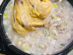 -家族食馆(恒昊小区店)