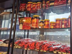 -Mutant Nation魔兽健身中心(淮海东路店)