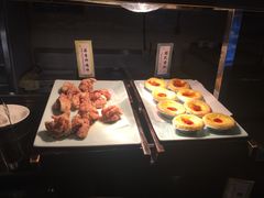 葡式蛋挞-松子料理(亮马桥店)