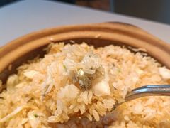 船家海鱼焗饭-徐记海鲜(南油永新汇店)