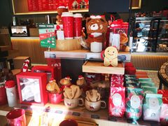 -星巴克(北京望京店)