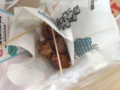 -傅强排骨(成都总店)