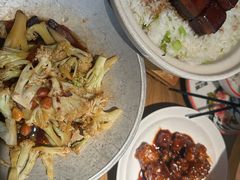 -新白鹿餐厅(滨江银泰店)
