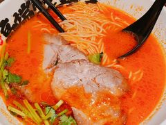 -和府捞面(曹路花园城店)