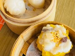 -自助山(合和中心商场店)