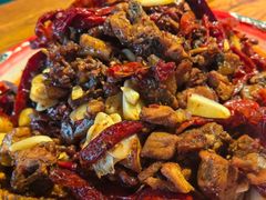 -柴窝堡22号辣子鸡·传承新疆菜