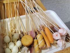 -袁记串串香(北国店)