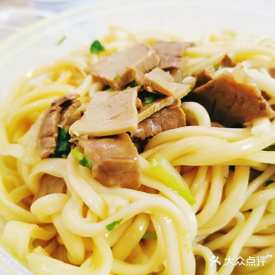 路记拉面馆(汾水道店)