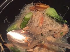 -香宫(九龙香格里拉店)