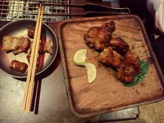 -夜食白市Yespicy·烧烤啤酒宵夜(番禺四海城店)