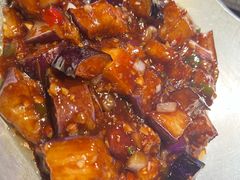 -绿茶餐厅(汇悦大融城店)