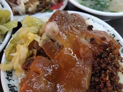 -老柴枝猪脚饭(窑岭店)