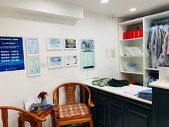 -布瑞琳洗衣(万柳书院店)