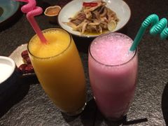 -丝路金桃·新疆菜(徐汇店)