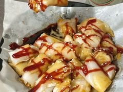 -颓记茶餐厅(美景总店)