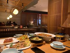 -顺香居·老字号湖北菜(江汉路店)