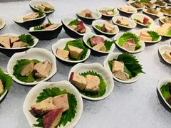 -海天盛宴海鲜自助(正大广场店)