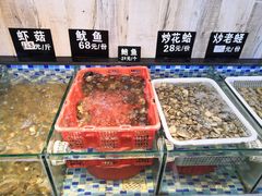 -莲花公园煎蟹(总店)