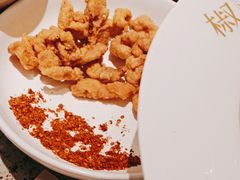 -椒爱水煮鱼川菜(皇姑万象汇店)
