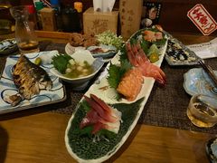-半藏居酒屋(香港花园店)