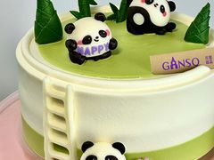 -元祖食品GANSO(星沙店)