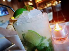 -STARRY CAFE & LOUNGE BAR(高新店)