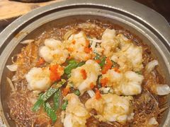 -绿茶餐厅(光谷世界城步行街店)