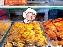 -味味香(团结湖店)
