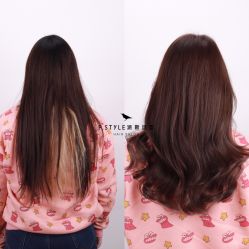 -P.STYLE派斯造型