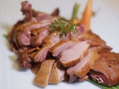 凉山香鸭-阿斯牛牛·凉山菜(新会展店)