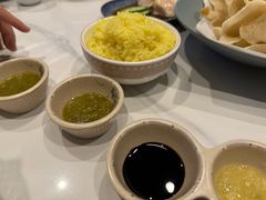 -章记星洲 · 新加坡餐厅(望京店)