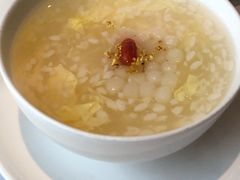 酒酿圆子-江南厨子(万象天地店)