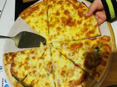 -法兰度航空主题餐厅(端州店)