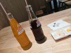 -黎一碗大碗手工面(城市立方店)