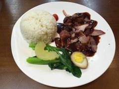 -掂档潮汕牛肉火锅(cityon熙地港店)