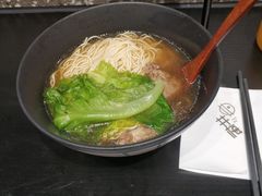 -贡梅老面馆·蟹粉面·无锡特色小吃(南长街主推店)