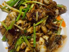 -达叔香味海鲜(海棠68环球美食街店)