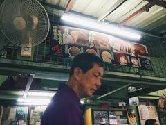 -多春茶室