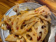-冶建镜子·老南昌大排档·江西虾王(总店)