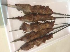 西北45度—西北民间菜主题餐厅(世茂广场店)-西北45°(世茂广场店)