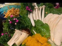 -捞王锅物料理(凯旋路店)