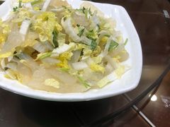 -裕德隆清真饭庄·天津特色菜(东丽店)