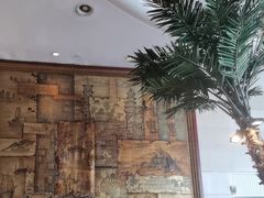 -泉州悦华酒店·自助餐厅