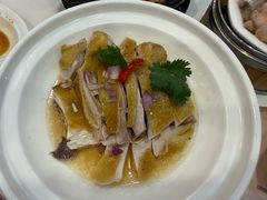 -凤凰楼酒家·粤宴点心(华强北店)