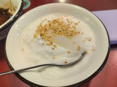 -格日勒阿妈蒙古厨房(大召店)