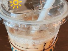 -星巴克(汤臣国贸大厦店)