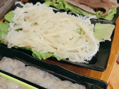 -潮味四季潮汕牛肉火锅(来凤街店)