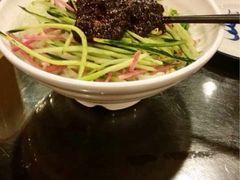 iphone_upload_pic-老浒记烤鸭-北京菜(琉璃厂店)