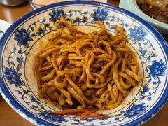 -北京炸酱面馆·烤鸭(前门总店)