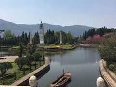 -云南民族村